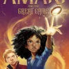 Amari and the Great Game | 9781405297752