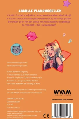 Alternative view of Plakoorbellen