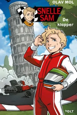 De klapper