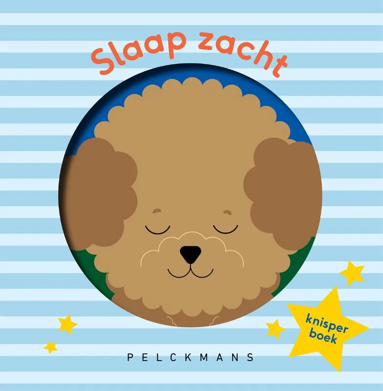 Slaap zacht | 9789463107402 Slaap zacht