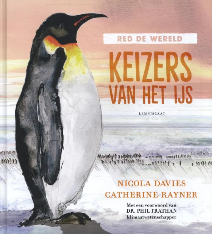 Keizers van het ijs | 9789047714415 Keizers van het ijs