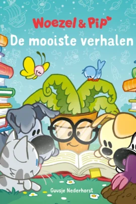 De mooiste verhalen