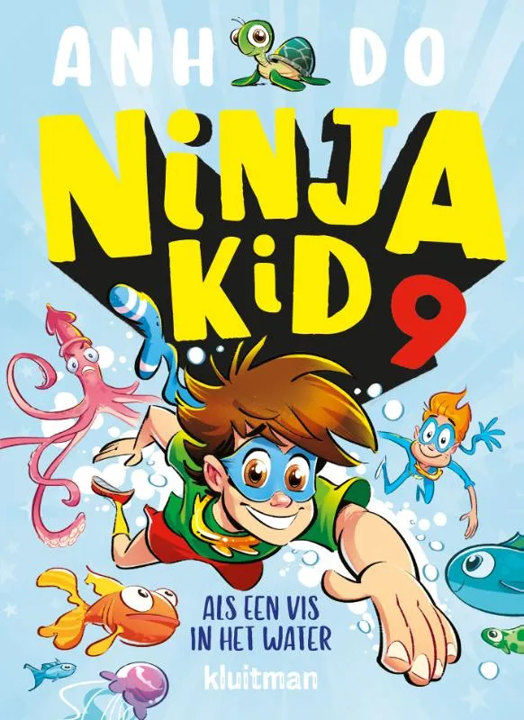 Als een vis in het water | 9789020673791 Als een vis in het water