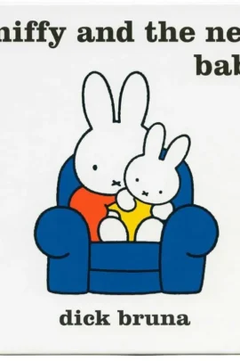Miffy & The New Baby