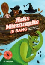 Heks Miezamplie is bang | 9789462912991 Heks Miezamplie is bang | 9789462912991