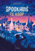 Spookhuis te koop | 9789044846683 Spookhuis te koop | 9789044846683