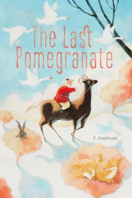 The Last Pomegranate