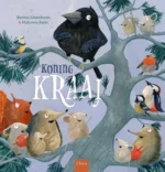 Koning Kraai | 9789044847888 Koning Kraai | 9789044847888