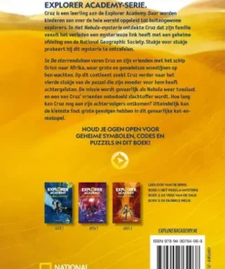 Alternative view of De sterrenduinen