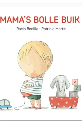Mama’s bolle buik