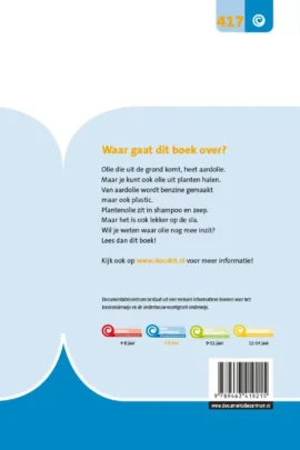 Alternative view of Olie