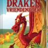 Vriendenboek draken | 9789464324822