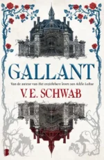 Gallant | 9789022568415 Gallant | 9789022568415