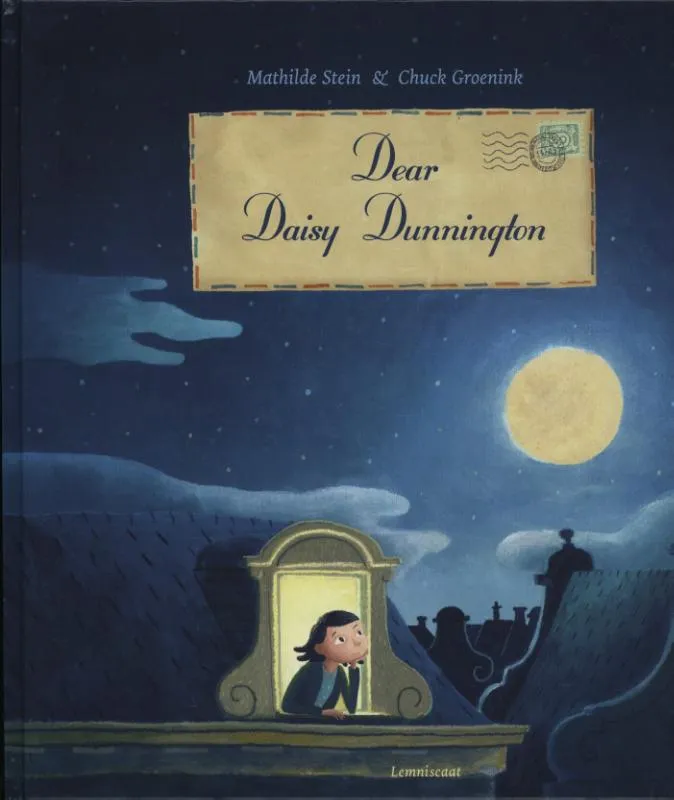 Dear Daisy Dunnington | 9781788070195 Dear Daisy Dunnington