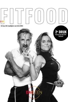 De top 100 maaltijden van Dag Eén