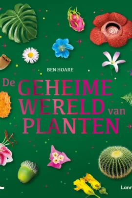 De geheime wereld van planten