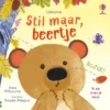 Stil maar, beertje | 9789044754087