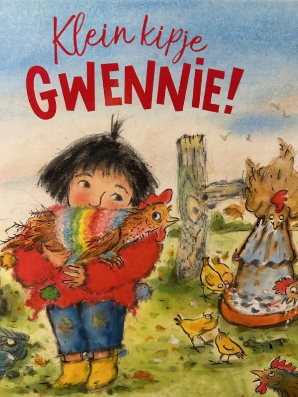 Rapunsel kinderboeken |