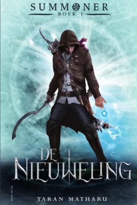 De nieuweling