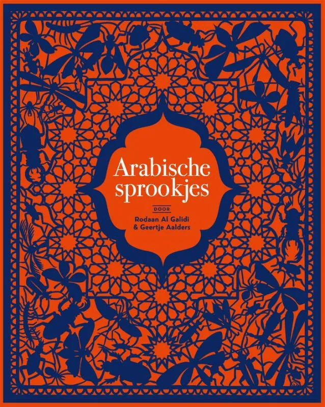 Arabische sprookjes | 9789025771614 Arabische sprookjes