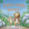 Lieve oude leeuw | 9789053415498