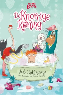 De Knorrige Koning