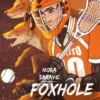 Foxhole Court | 9789463495677