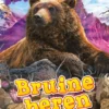 Bruine beren | 9789086649754 Bruine beren | 9789086649754