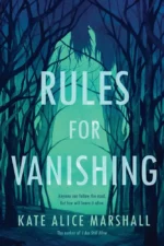 Rules for Vanishing | 9780593110591