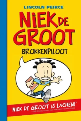 Brokkenpiloot