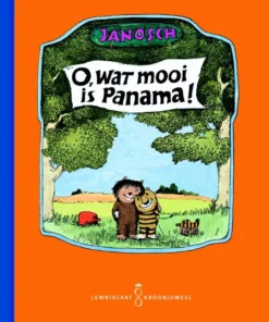 O, wat mooi is Panama!