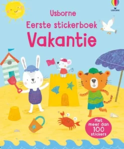 De nieuwe baby
