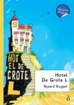 Hotel De Grote L | 9789463243803