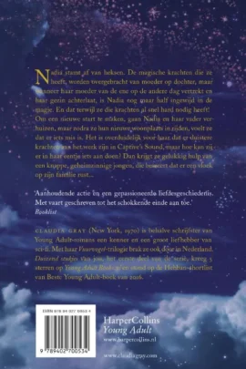 Alternative view of Zwartspreuk