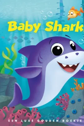 Baby Shark!
