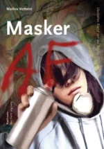 Masker af | 9789077822685