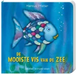 De mooiste vis van de zee | 9781474978996