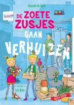 De Zoete Zusjes gaan verhuizen | 9789043925181