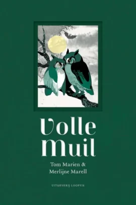 Volle muil