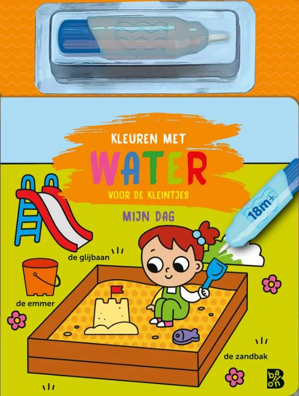 In de crèche | 9789403240626 In de crèche