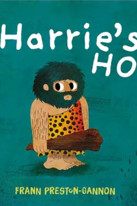 Harrie's hol | 9789021679976 Harrie's hol | 9789021679976