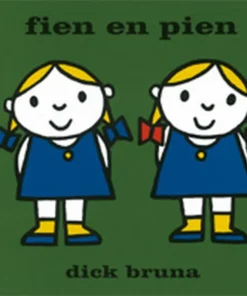Fien en Pien