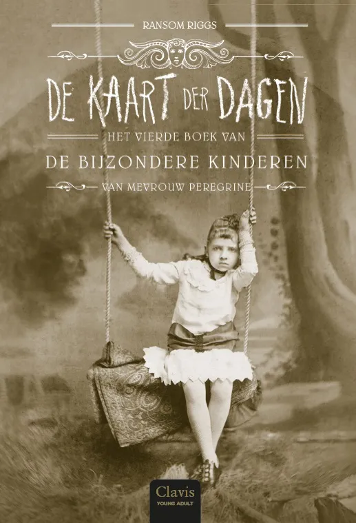 De kaart der dagen | 9789044831146 De kaart der dagen