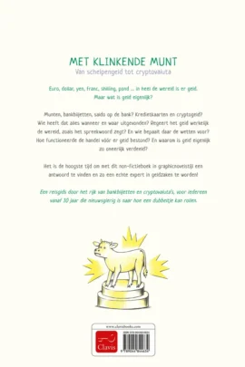 Alternative view of Met klinkende munt