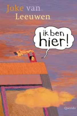 Ik ben hier!