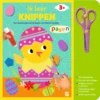 Ik leer knippen Pasen | 9789403239644