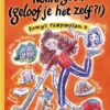 Komt goed (geloof je het zelf?!) | 9789493354081 Komt goed (geloof je het zelf?!) | 9789493354081