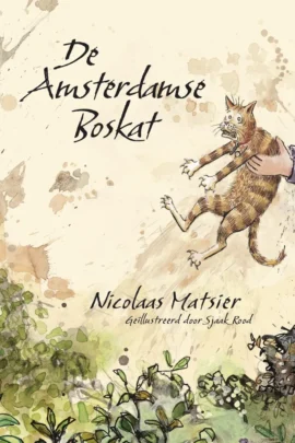 De Amsterdamse Boskat
