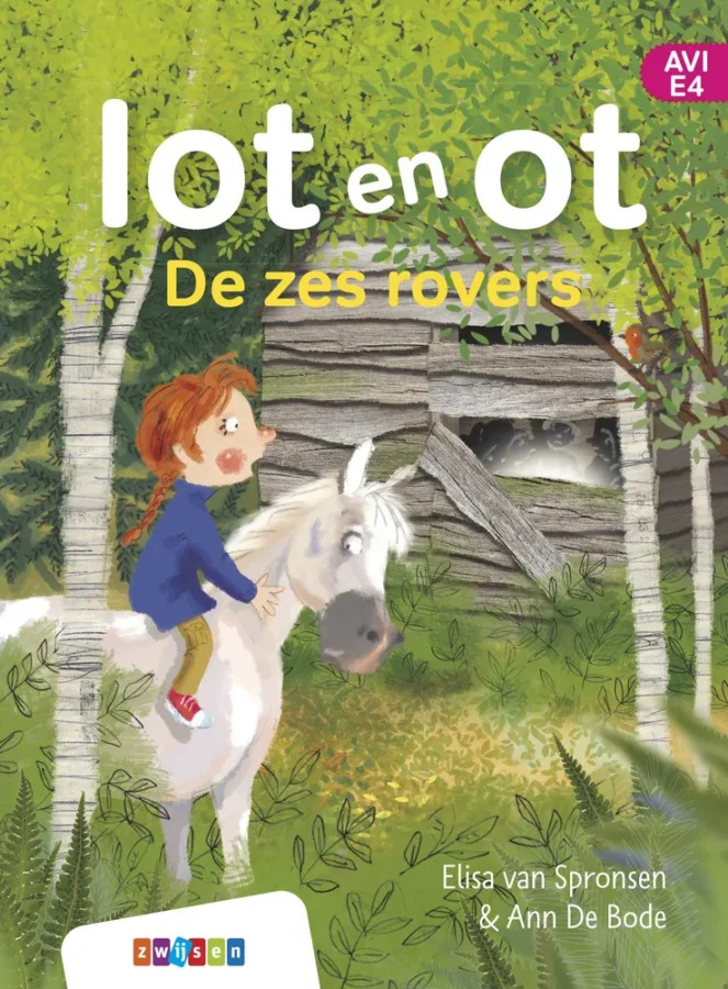 Rapunsel kinderboeken |