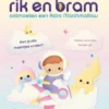 Rik en Bram ontmoeten een Astro Marshmallow | 9789089674685